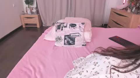 Kate online show from February 28, 2:29 pm