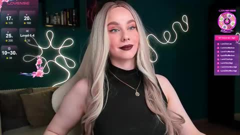 Katie online show from November 1, 12:12 am