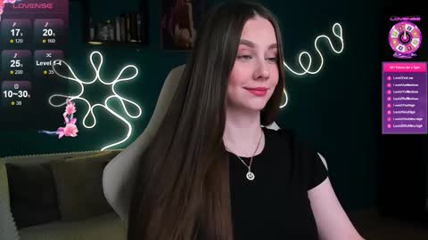 Katie online show from November 2, 10:12 pm