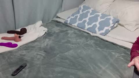 Katie Coxxwell online show from March 8, 3:43 am