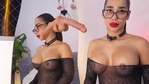 Katie online show from March 10, 10:53 am