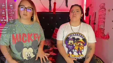 SHARON  KATIEE online show from April 18, 1:59 pm