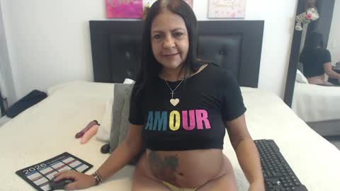 katie online show from March 30, 12:39 pm