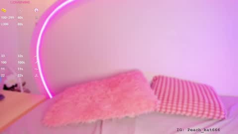 Snapshot of katiepeach_ chatting on December 30, 3:57 pm Katy IGPeach kat666 online show from December 30, 3:57 pm