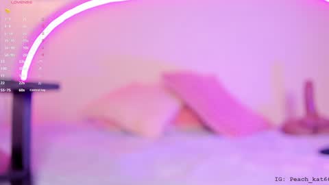Snapshot of katiepeach_ chatting on January 20, 3:28 pm Katy IGPeach kat666 online show from January 20, 3:28 pm