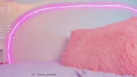 Snapshot of katiepeach_ chatting on January 23, 4:37 pm Katy IGPeach kat666 online show from January 23, 4:37 pm