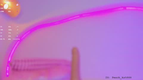 Snapshot of katiepeach_ chatting on February 3, 3:59 pm Katy IGPeach kat666 online show from February 3, 3:59 pm
