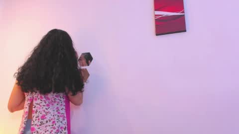 KATE  online show from April 13, 7:08 pm