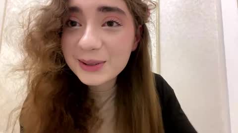 Rosie online show from May 12, 5:21 pm