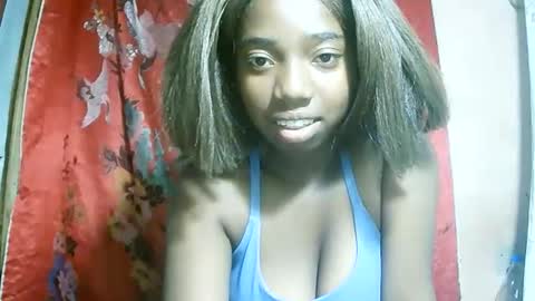 Snapshot of katissia9794 chatting on January 31, 7:11 pm katissia9794 online show from January 31, 7:11 pm