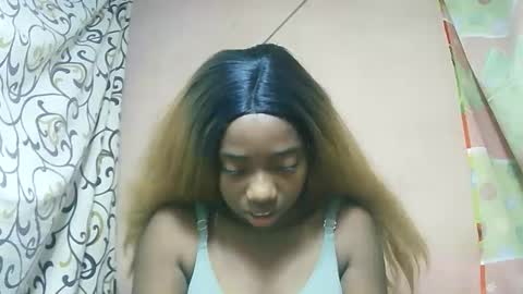 Snapshot of katissia9794 chatting on February 2, 12:15 pm katissia9794 online show from February 2, 12:15 pm