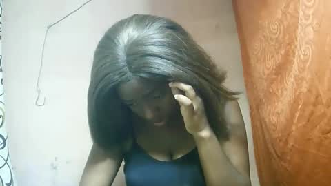 Snapshot of katissia9794 chatting on February 14, 11:01 pm katissia9794 online show from February 14, 11:01 pm