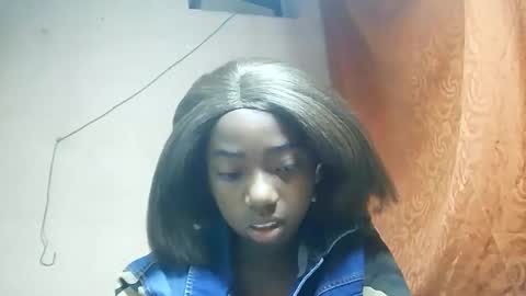 Snapshot of katissia9794 chatting on February 16, 12:07 am katissia9794 online show from February 16, 12:07 am