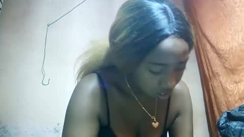 Snapshot of katissia9794 chatting on February 23, 8:44 am katissia9794 online show from February 23, 8:44 am