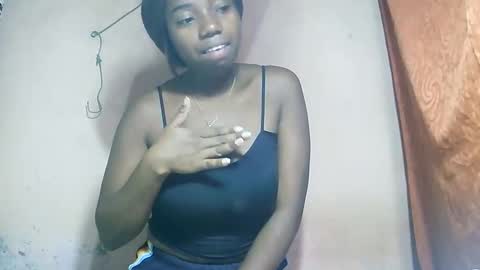 Snapshot of katissia9794 chatting on March 1, 1:02 pm katissia9794 online show from March 1, 1:02 pm