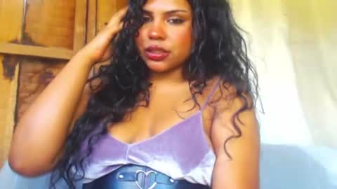 Katiuska online show from June 19, 6:34 pm