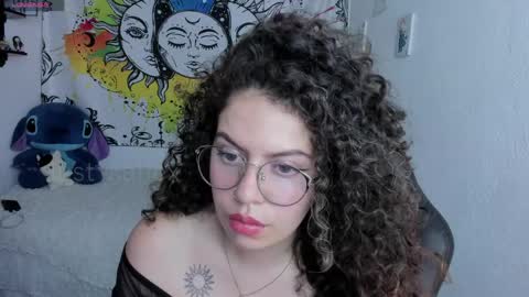 Kati  online show from April 7, 7:14 pm