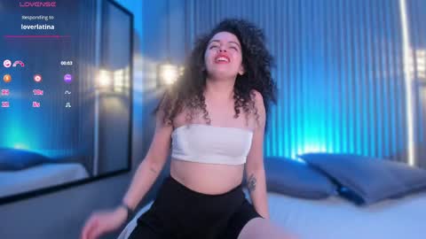 Kati  online show from April 10, 8:24 pm