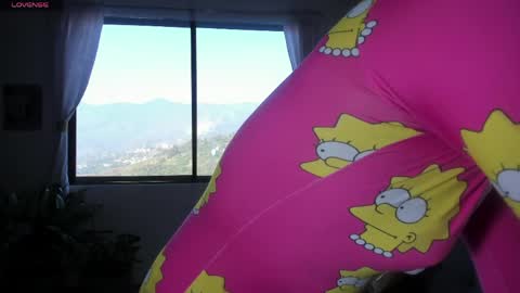 Kati  online show from April 12, 12:10 pm