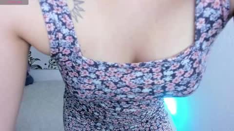 Kati  online show from April 14, 7:42 pm