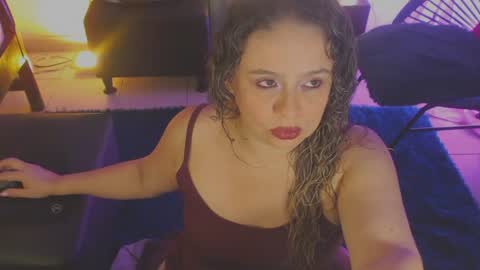 Johanna  online show from June 24, 4:11 am