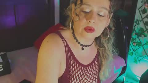 Johanna  online show from July 3, 4:08 am