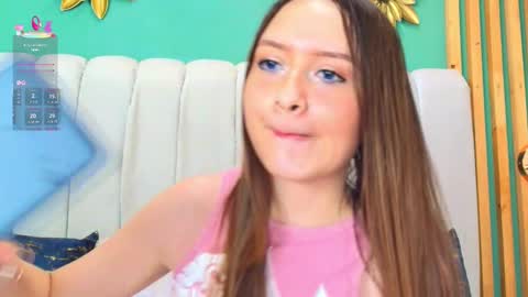 Snapshot of katlyn_martins chatting on February 20, 11:32 pm K A T L Y N online show from February 20, 11:32 pm