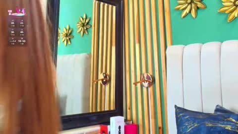 Snapshot of katlyn_martins chatting on March 3, 6:55 pm K A T L Y N online show from March 3, 6:55 pm