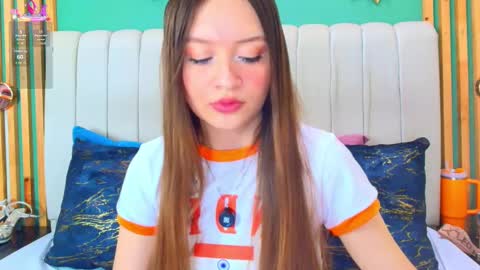 Snapshot of katlyn_martins chatting on March 10, 7:50 pm K A T L Y N online show from March 10, 7:50 pm