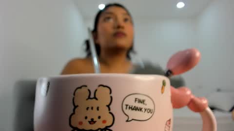Snapshot of katnees_correa chatting on September 18, 7:43 am Follow me on instagram and twitter as correaktnees online show from September 18, 7:43 am