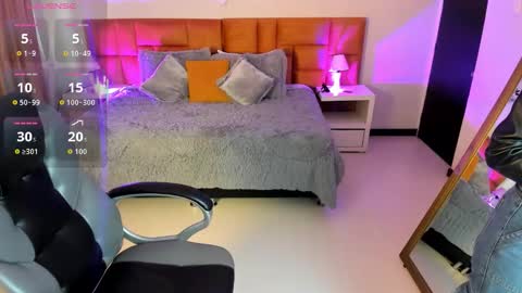 Snapshot of katnia_and_marcuz chatting on October 16, 12:06 pm Katnia and Marcuz online show from October 16, 12:06 pm