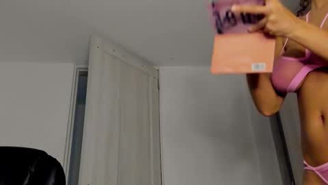 Snapshot of katrhin_66 chatting on November 26, 12:00 am Kathrin online show from November 26, 12:00 am