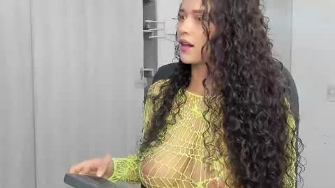 Kathrin online show from June 13, 9:46 pm