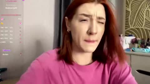 Tanesha online show from June 6, 2:55 pm