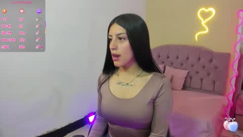 KATRIIN online show from January 11, 11:26 am