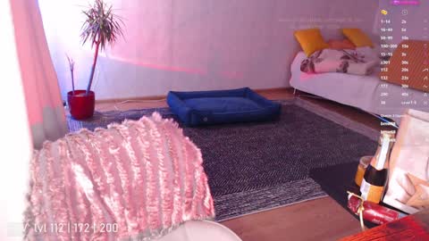 Snapshot of katrin_fox chatting on December 25, 12:26 pm pvt open online show from December 25, 12:26 pm