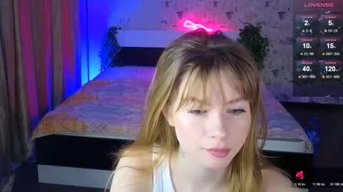 Kate online show from March 3, 11:32 pm