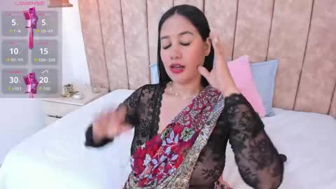 katrina online show from April 21, 2:01 pm