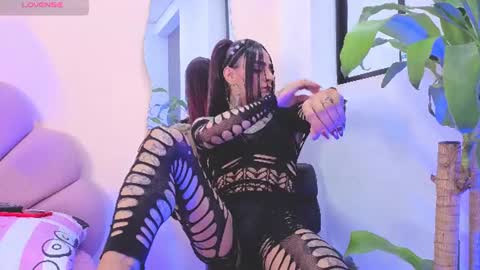 katrina_blaze online show from June 14, 10:23 pm