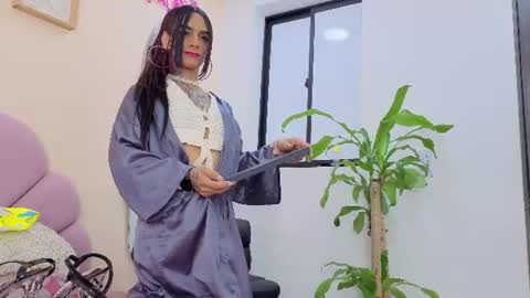 katrina_blaze online show from June 28, 10:43 am