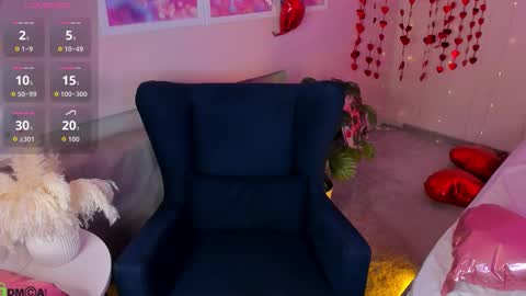 Snapshot of katrina_jones_ chatting on February 20, 3:14 am katrina_jones_ online show from February 20, 3:14 am