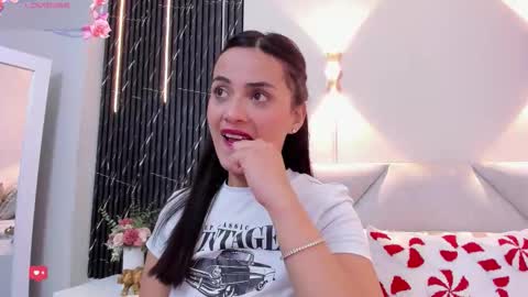 Keyla online show from December 18, 7:09 pm