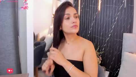 Keyla online show from March 16, 7:18 pm