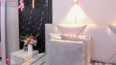 Keyla online show from May 23, 7:18 pm