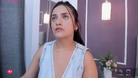 Keyla online show from July 1, 7:13 pm