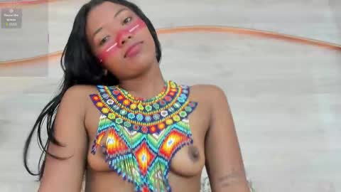 Katrina online show from January 18, 12:20 pm