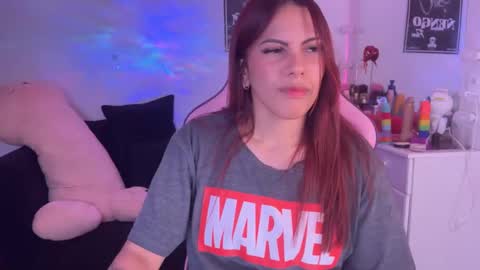 Snapshot of katrinaa__ chatting on January 25, 2:04 am katrinaa__ online show from January 25, 2:04 am