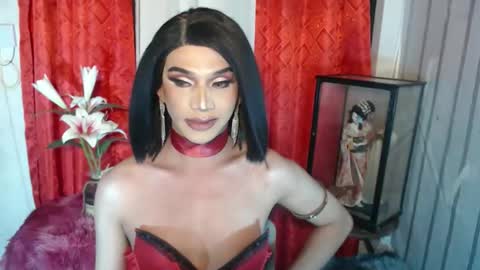 katrinadestroyer online show from April 10, 5:39 pm