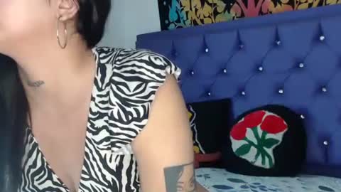 Snapshot of katrinas33 chatting on February 16, 4:20 am katrinas33 online show from February 16, 4:20 am