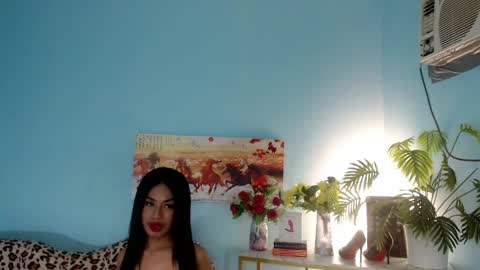 katrinetrixie online show from April 10, 7:18 pm